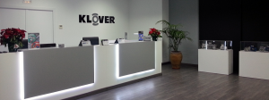 Oficina Klover