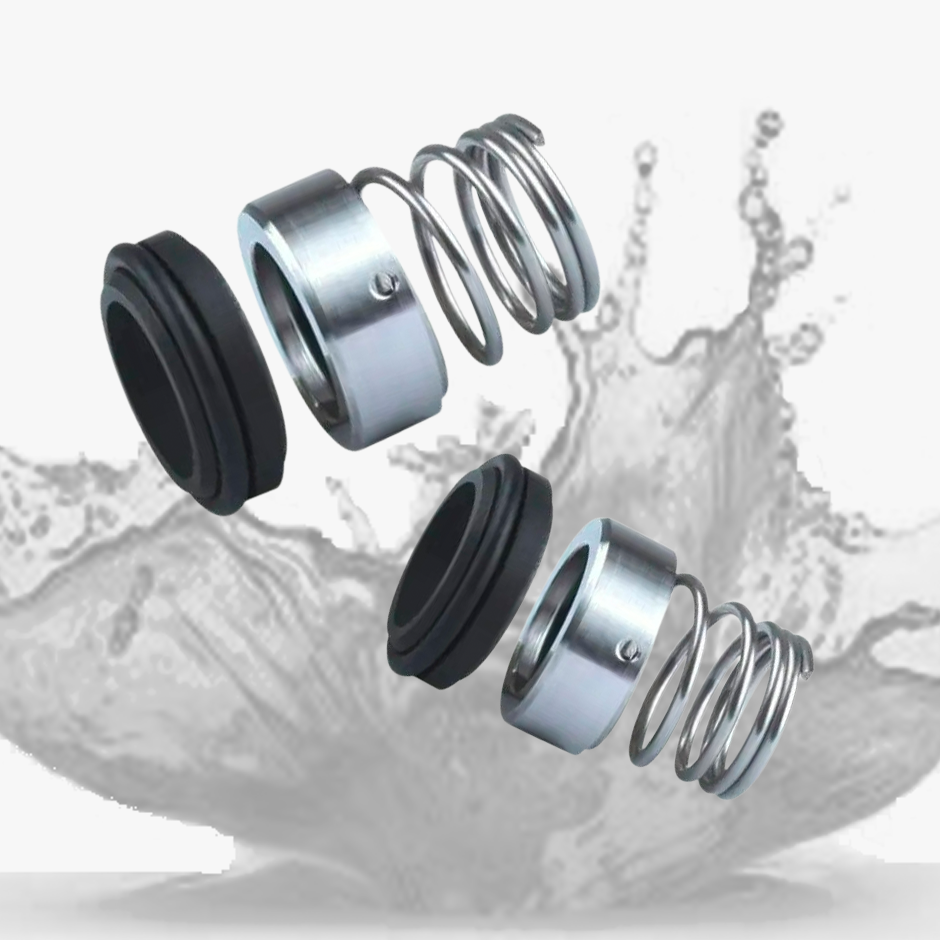 CIERRE MECANICO O SELLO MECANICO MODELO KL-200 PARA BOMBAS