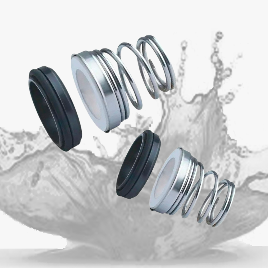 CIERRE MECANICO O SELLO MECANICO MODELO KL-210 PARA BOMBAS