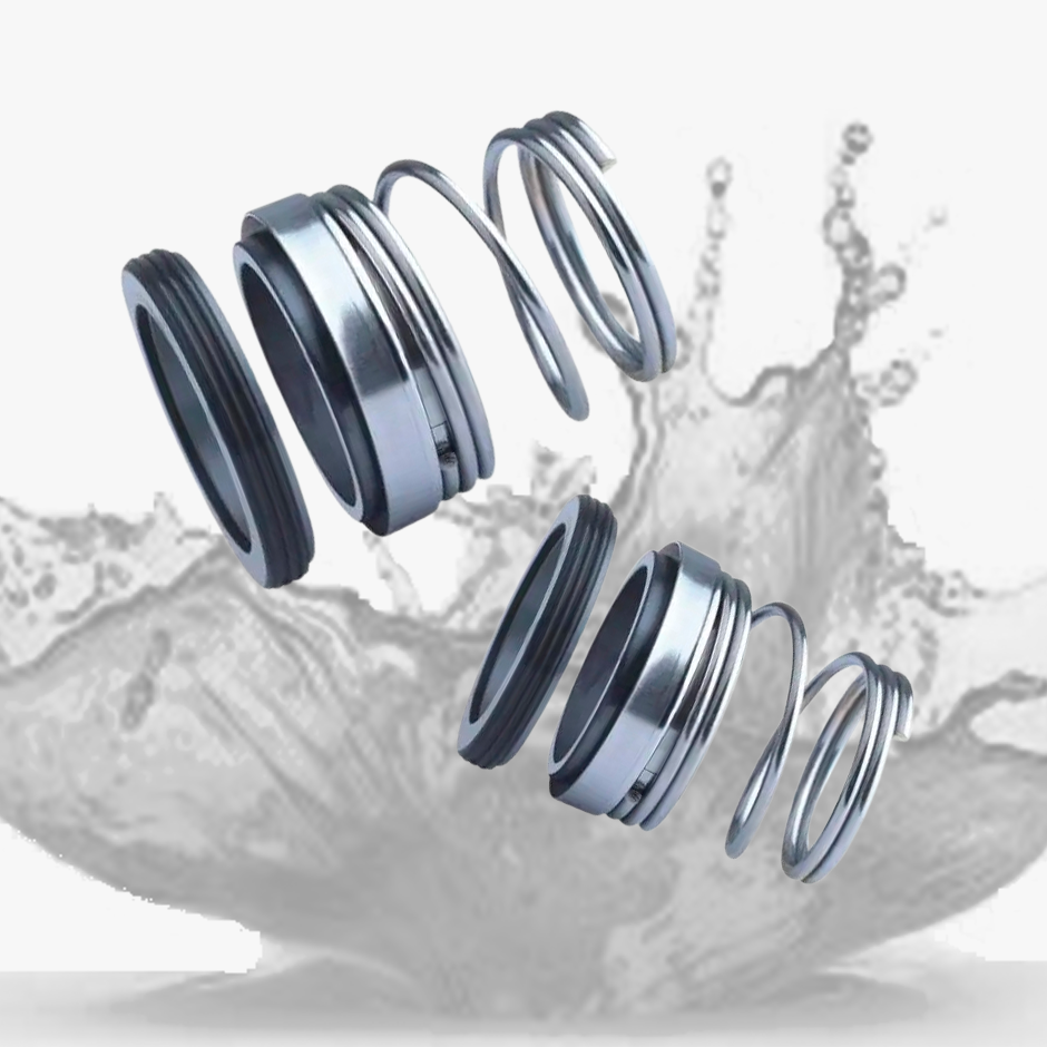 CIERRE MECANICO O SELLO MECANICO MODELO KL-219 PARA BOMBAS