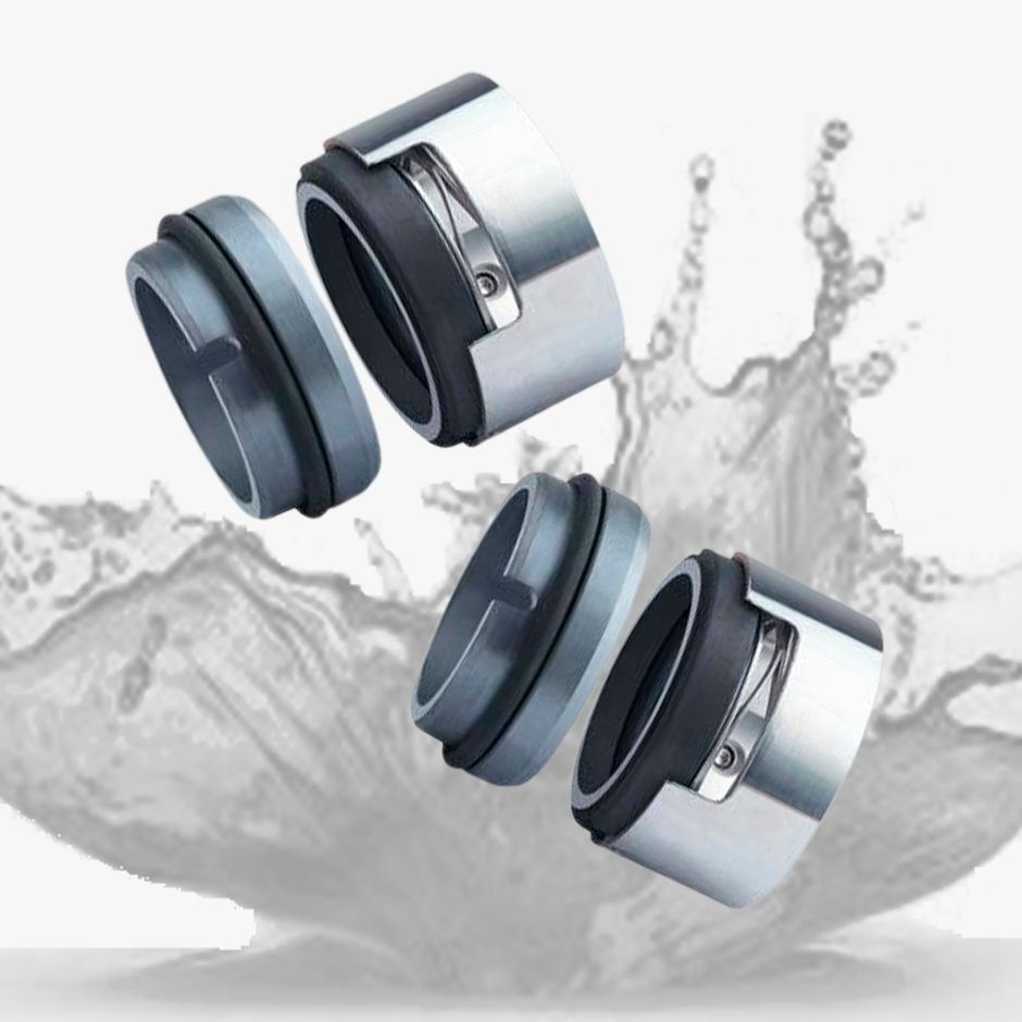 CIERRE MECANICO O SELLO MECANICO MODELO KL-370 PARA BOMBAS