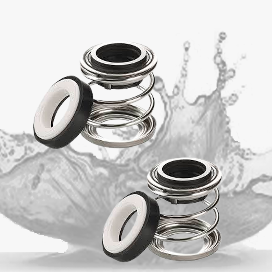 CIERRE MECANICO O SELLO MECANICO MODELO KL-420 PARA BOMBAS