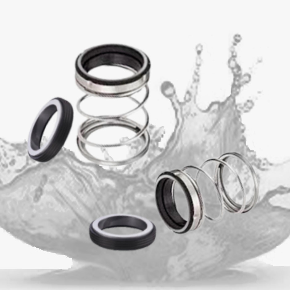 CIERRE MECANICO O SELLO MECANICO MODELO KL-424 PARA BOMBAS