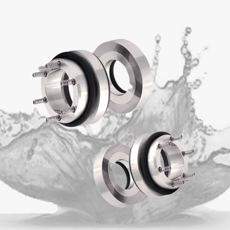 CIERRE MECANICO O SELLO MECANICO MODELO KL-500-6S PARA BOMBAS