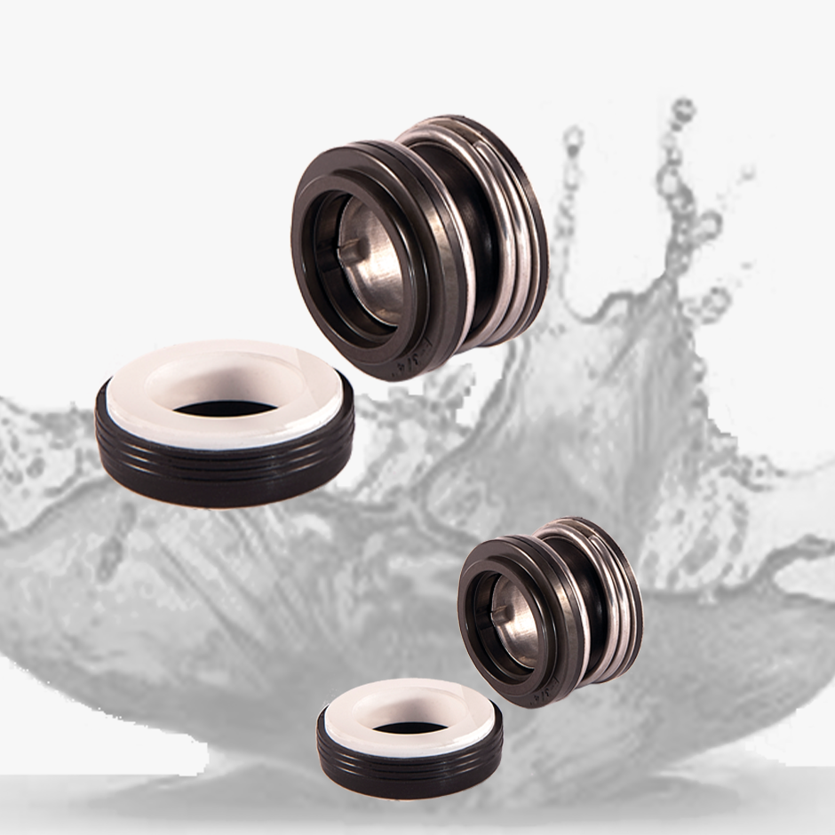 CIERRE MECANICO O SELLO MECANICO MODELO KL-600 PARA BOMBAS