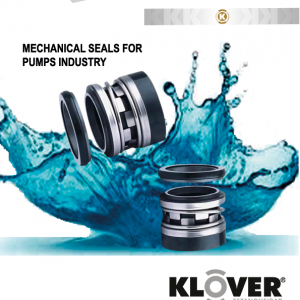 CIERRE MECANICO O SELLO MECANICO MODELO KL-450K PARA BOMBAS