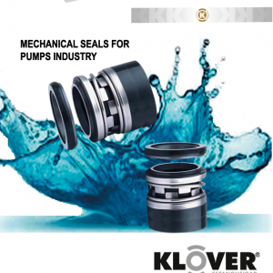 CIERRE MECANICO O SELLO MECANICO MODELO KL-450N PARA BOMBAS