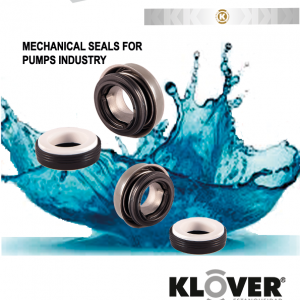 CIERRE MECANICO O SELLO MECANICO MODELO KL-700 PARA BOMBAS