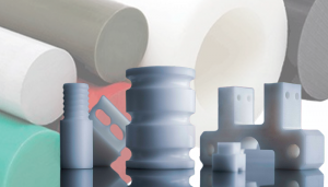 Plásticos técnicos de uso industrial para satisfacer las sus necesidades mas exigentes en mantenimiento industrial.