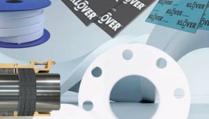 Materiales Estanqueidad y juntas industriales de pequeño y gran formato.