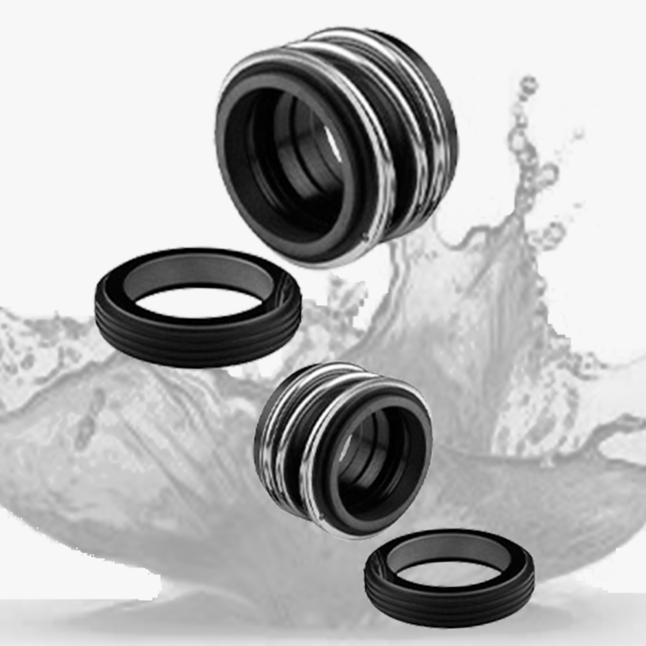 CIERRE MECANICO O SELLO MECANICO MODELO OEM-KL-AB-G PARA BOMBAS ABS - SULZER