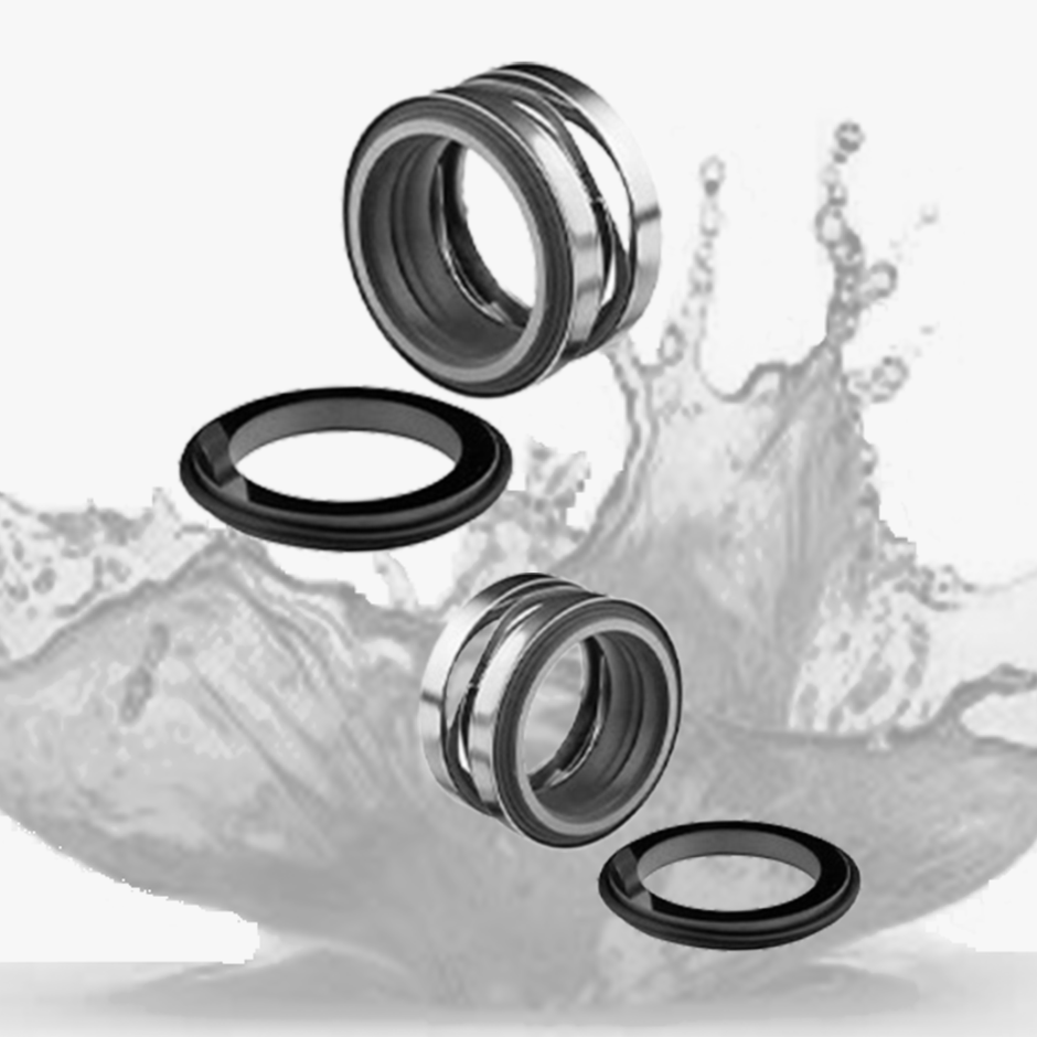 CIERRE MECANICO O SELLO MECANICO MODELO OEM-KL-AB-SH PARA BOMBAS ABS - SULZER