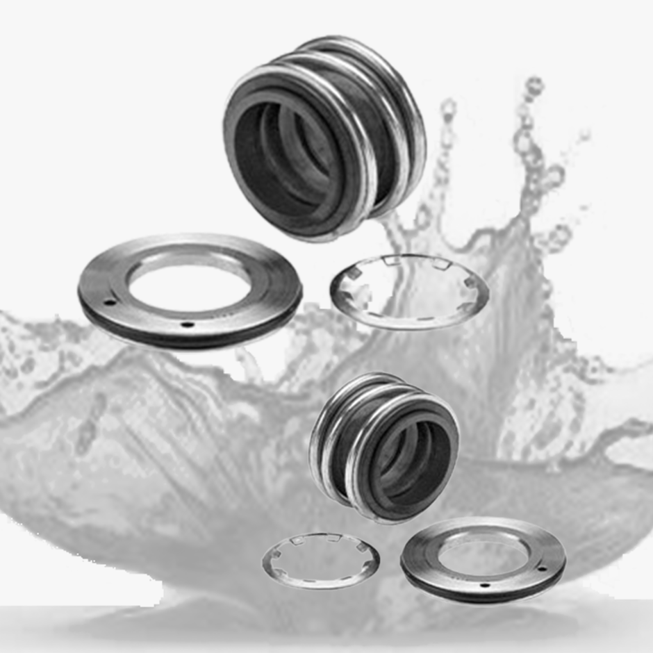 CIERRE MECANICO O SELLO MECANICO MODELO OEM-KL-PX-SUP-25 PARA BOMBAS PUMPEX- ABS - SULZER