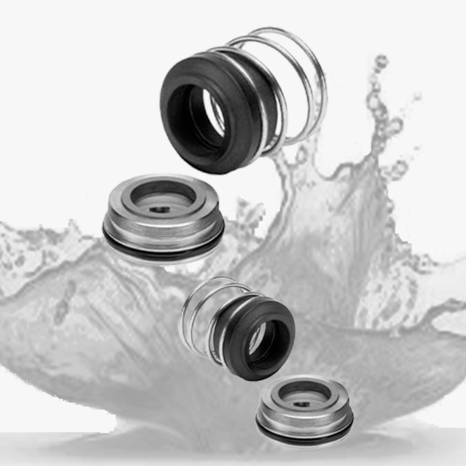 CIERRE MECANICO O SELLO MECANICO MODELO OEM-KL-AL-EMR-27 / KL-AL-E-27 PARA BOMBAS ALFA LAVAL