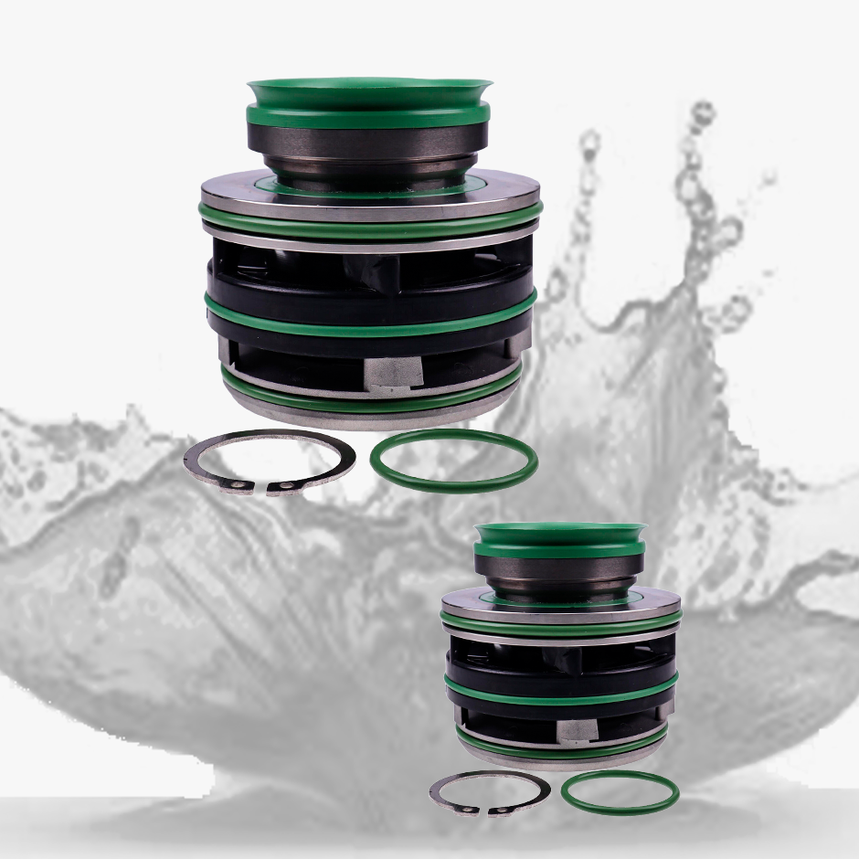 CIERRE MECANICO O SELLO MECANICO CARTUCHO MODELO OEM-KL-FYC PARA BOMBAS FLYGT