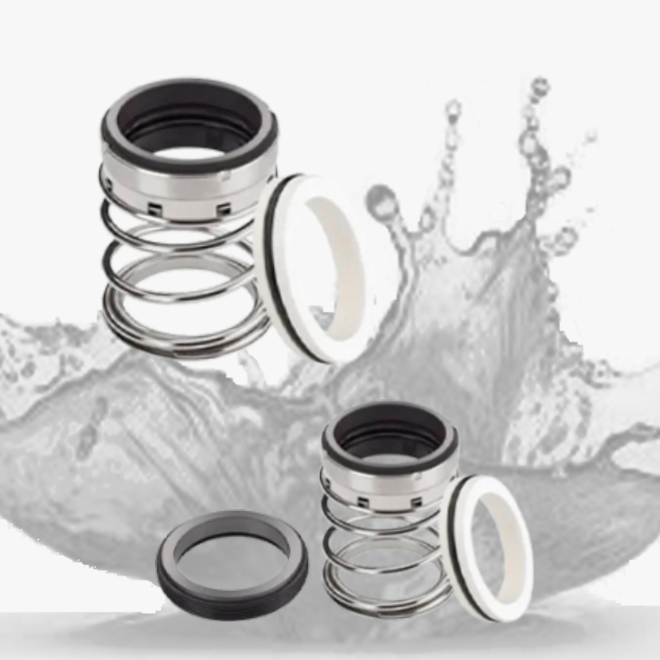 CIERRE MECANICO O SELLO MECANICO MODELO KL-441 PARA BOMBAS