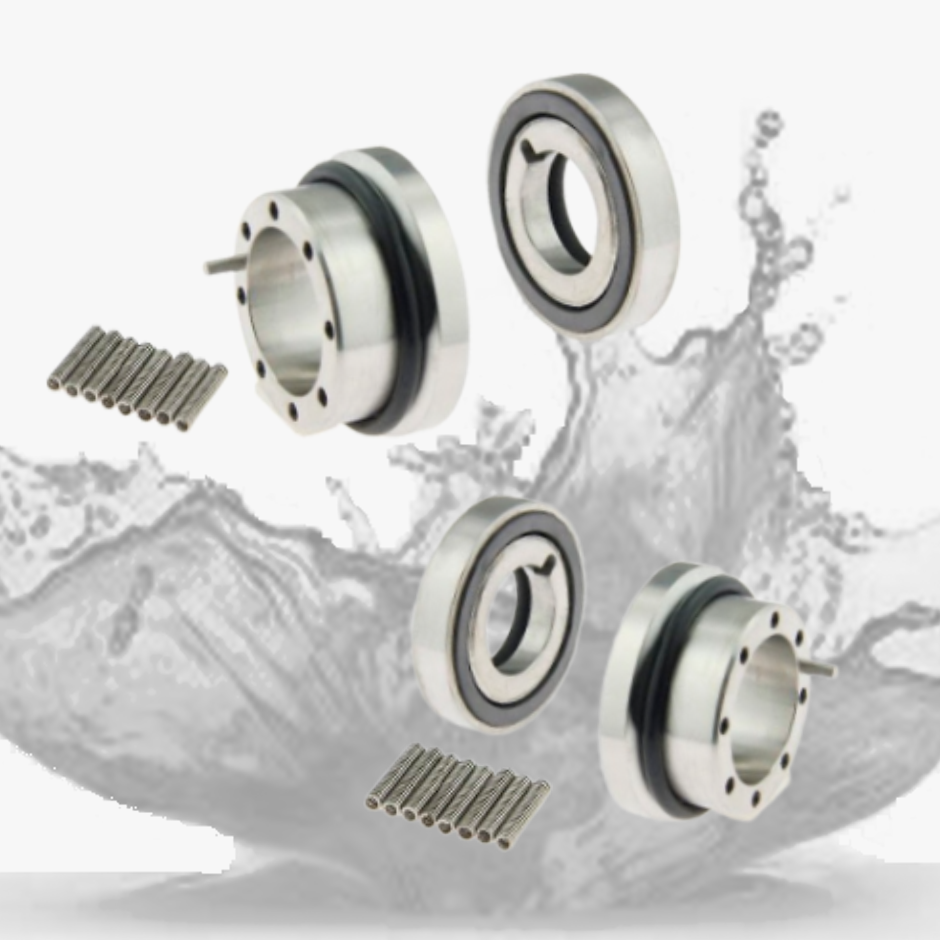 CIERRE MECANICO O SELLO MECANICO MODELO KL-500-8S PARA BOMBAS