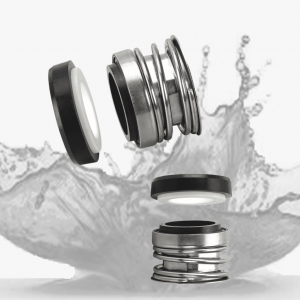 CIERRE MECANICO O SELLO MECANICO MODELO KL-601 PARA BOMBAS