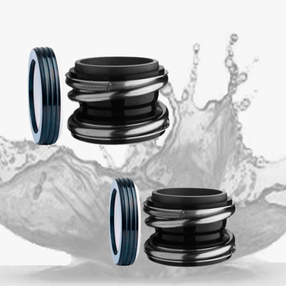 CIERRE MECANICO O SELLO MECANICO MODELO KL-G1 PARA BOMBAS