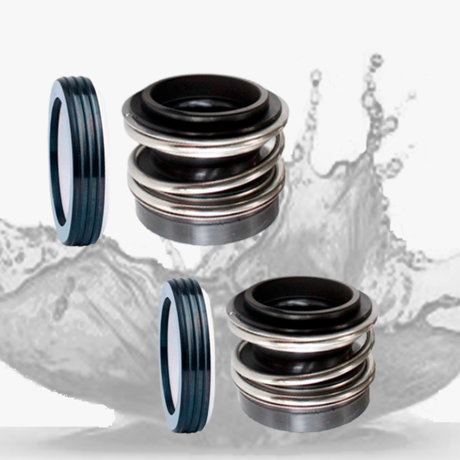 CIERRE MECANICO O SELLO MECANICO MODELO KL-G12 PARA BOMBAS