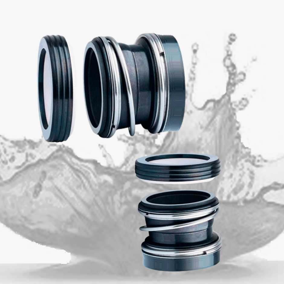 CIERRE MECANICO O SELLO MECANICO MODELO KL-G142 PARA BOMBAS