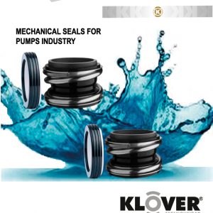 CIERRE MECANICO O SELLO MECANICO MODELO KL-G1 PARA BOMBAS