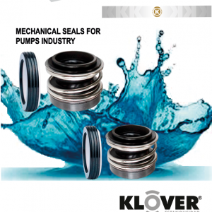 CIERRE MECANICO O SELLO MECANICO MODELO KL-G12 PARA BOMBAS