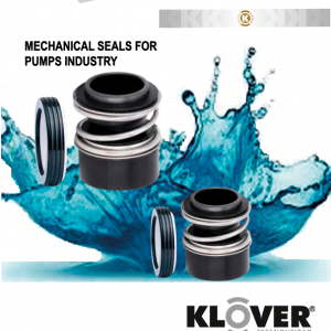 CIERRE MECANICO O SELLO MECANICO MODELO KL-G13 PARA BOMBAS