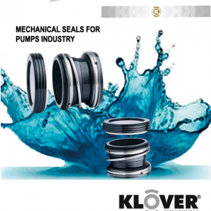 CIERRE MECANICO O SELLO MECANICO MODELO KL-G140 PARA BOMBAS