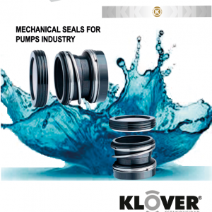 CIERRE MECANICO O SELLO MECANICO MODELO KL-G142 PARA BOMBAS