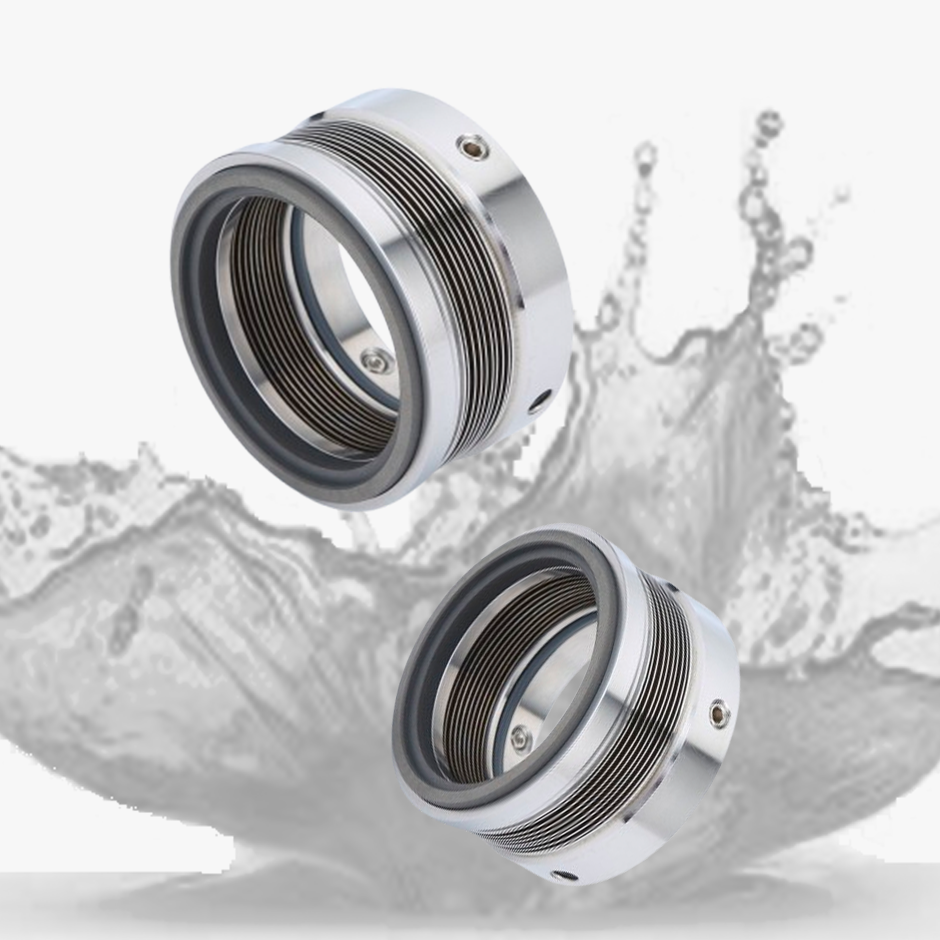 CIERRE MECANICO O SELLO MECANICO MODELO KL-JC680 PARA BOMBAS