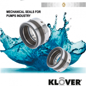 CIERRE MECANICO O SELLO MECANICO MODELO KL-JC680 PARA BOMBAS