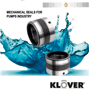 CIERRE MECANICO O SELLO MECANICO MODELO KL-MFL85N PARA BOMBAS