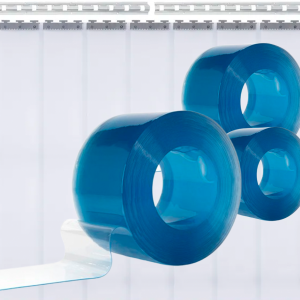 LAMINA DE PVC FLEXIBLE LISA POLAR PARA USO INDUSTRIAL