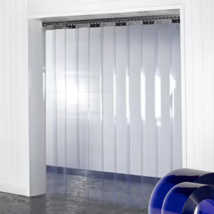FABRICAMOS CORTINAS DE MEDIDA EN PVC FLEXIBLE PARA CUALQUIER PROYECTO QUE NECESITE EN DIFERENTES CALIDADES.