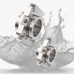 CIERRE MECANICO COMPACTO SIMPLE O SELLO MECANICO DE CARTUCHO SIMPLE MODELO KLC-03 PARA BOMBAS