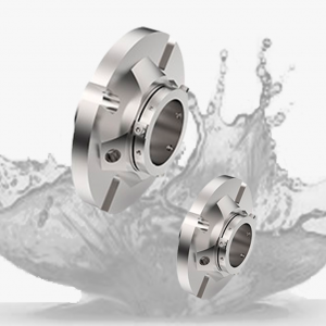 CIERRE MECANICO COMPACTO SIMPLE O SELLO MECANICO DE CARTUCHO SIMPLE MODELO KLC-04 PARA BOMBAS