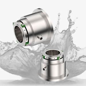 CIERRE MECANICO COMPACTO SIMPLE O SELLO MECANICO DE CARTUCHO SIMPLE MODELO KLC-05 PARA BOMBAS