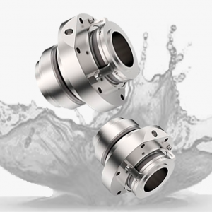 CIERRE MECANICO COMPACTO DOBLE O SELLO MECANICO DE CARTUCHO DOBLE MODELO KLC-06 PARA BOMBAS