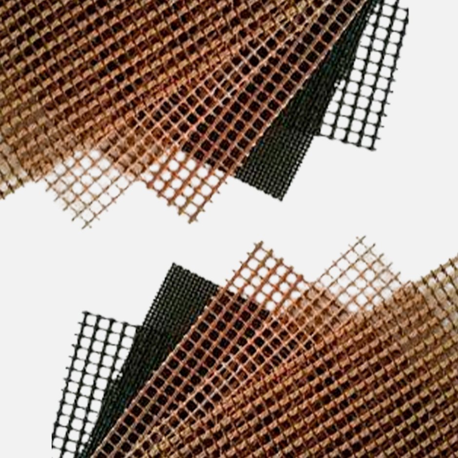 TEJIDOS TECNICOS PTFE PERFORADOS PARA USO INDUSTRIAL.