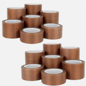TAPE TEJIDOS TECNICOS PTFE PARA USO INDUSTRIAL.